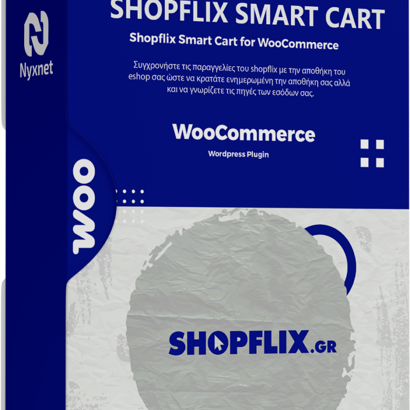 Shopflix Smart Cart for WooCommerce